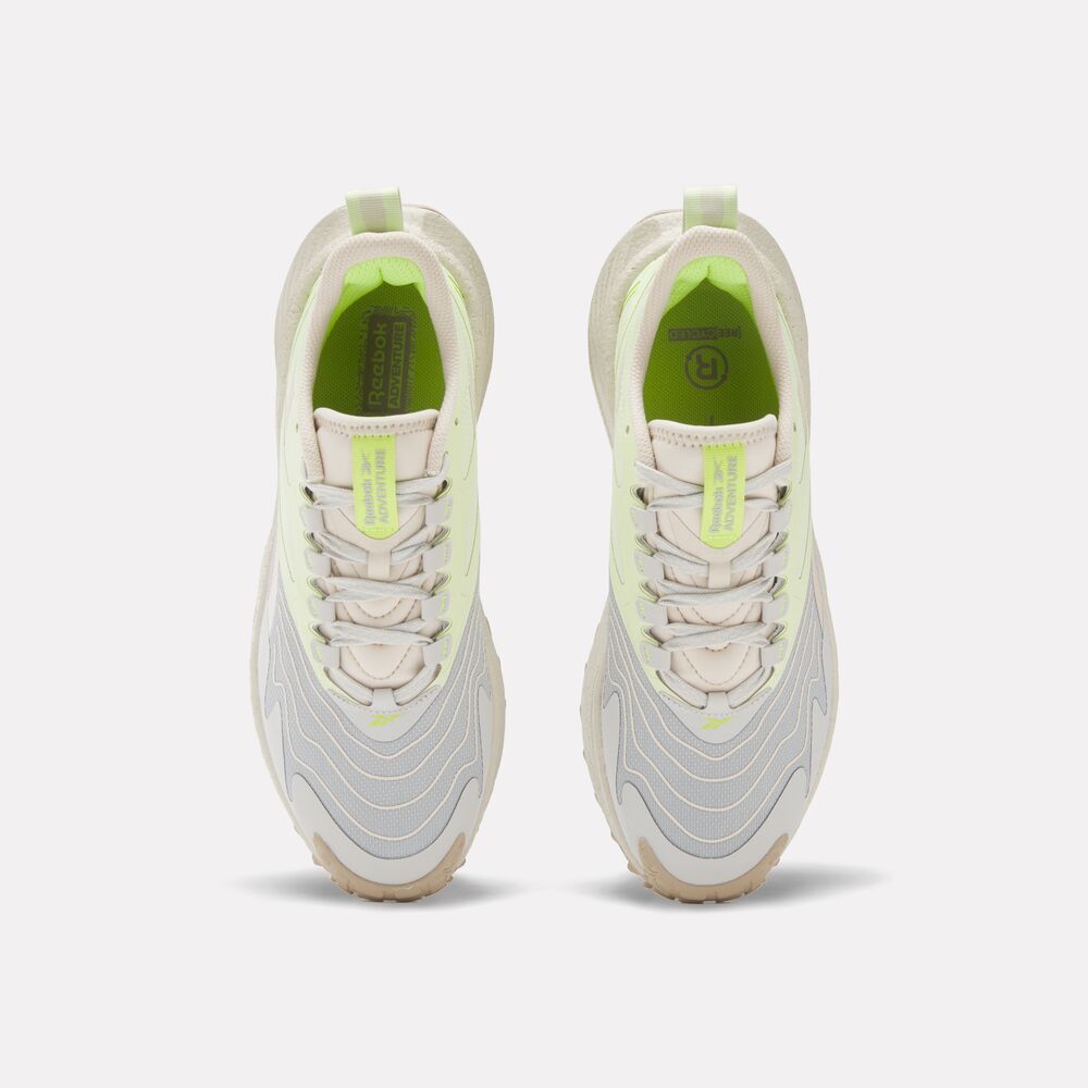 Tênis Reebok Floatride Energy 5 Adventure Feminino
