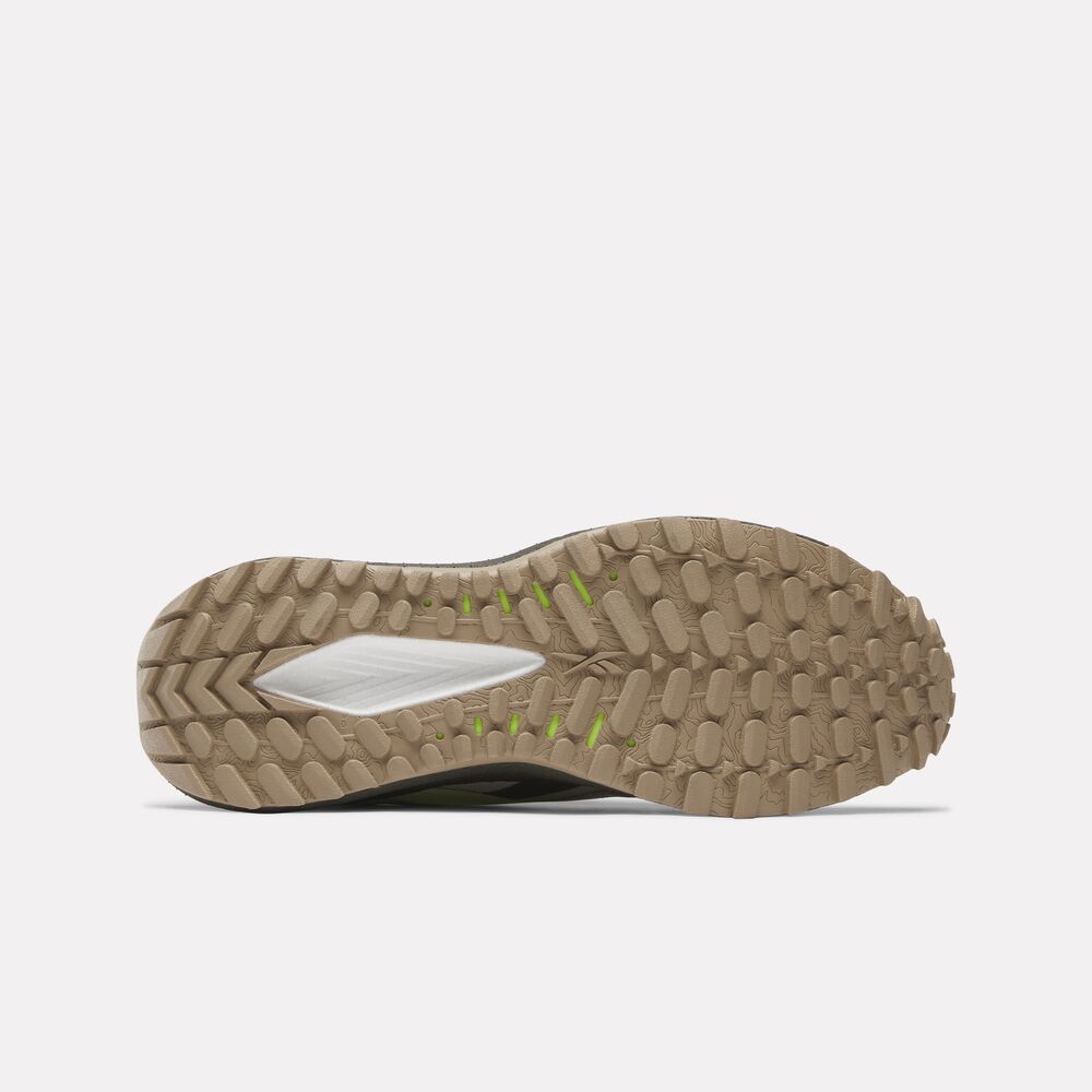 Tênis Reebok Floatride Energy 5 Adventure Masculino