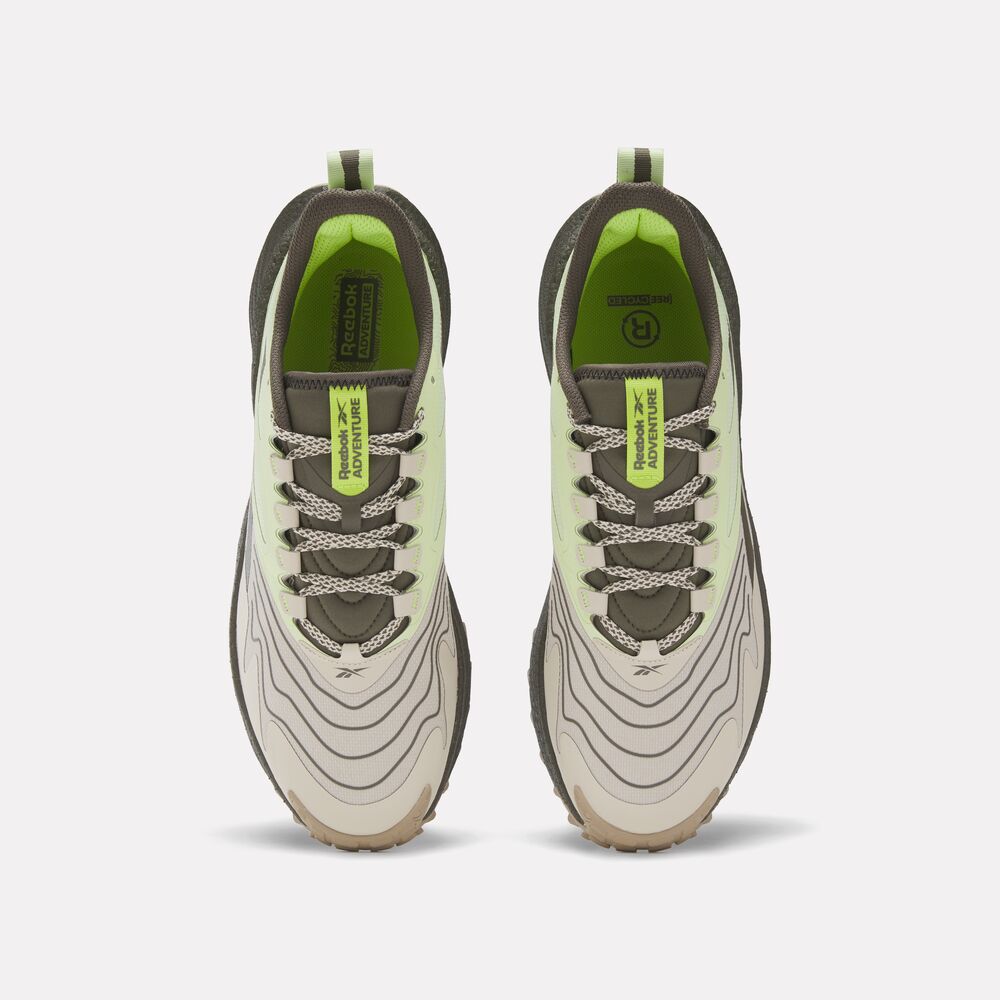 Tênis Reebok Floatride Energy 5 Adventure Masculino