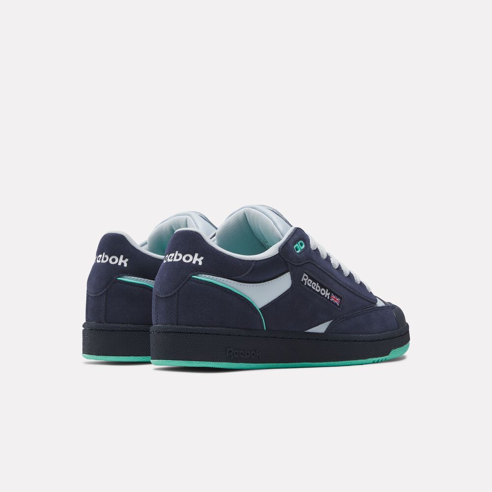 Tênis Reebok Club C Bulc Masculino