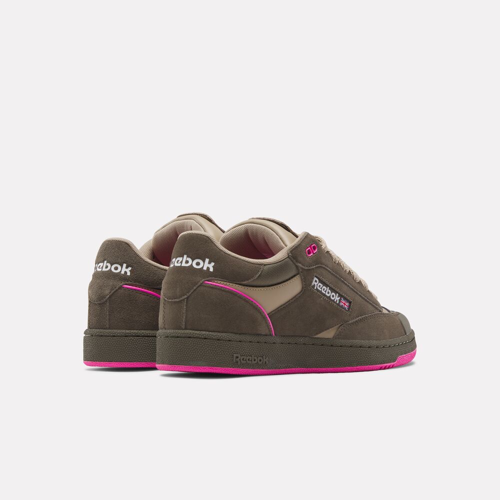 Tênis Reebok Club C Bulc Masculino