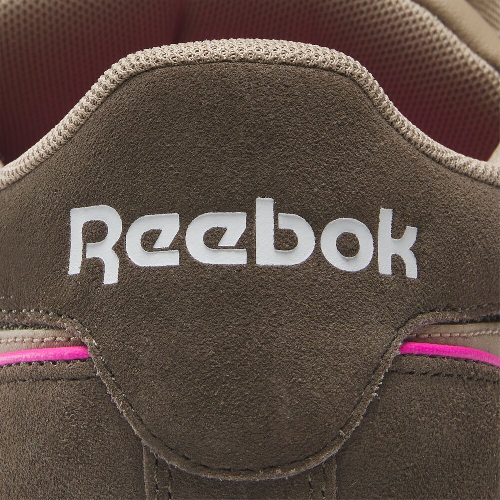 Tênis Reebok Club C Bulc Masculino