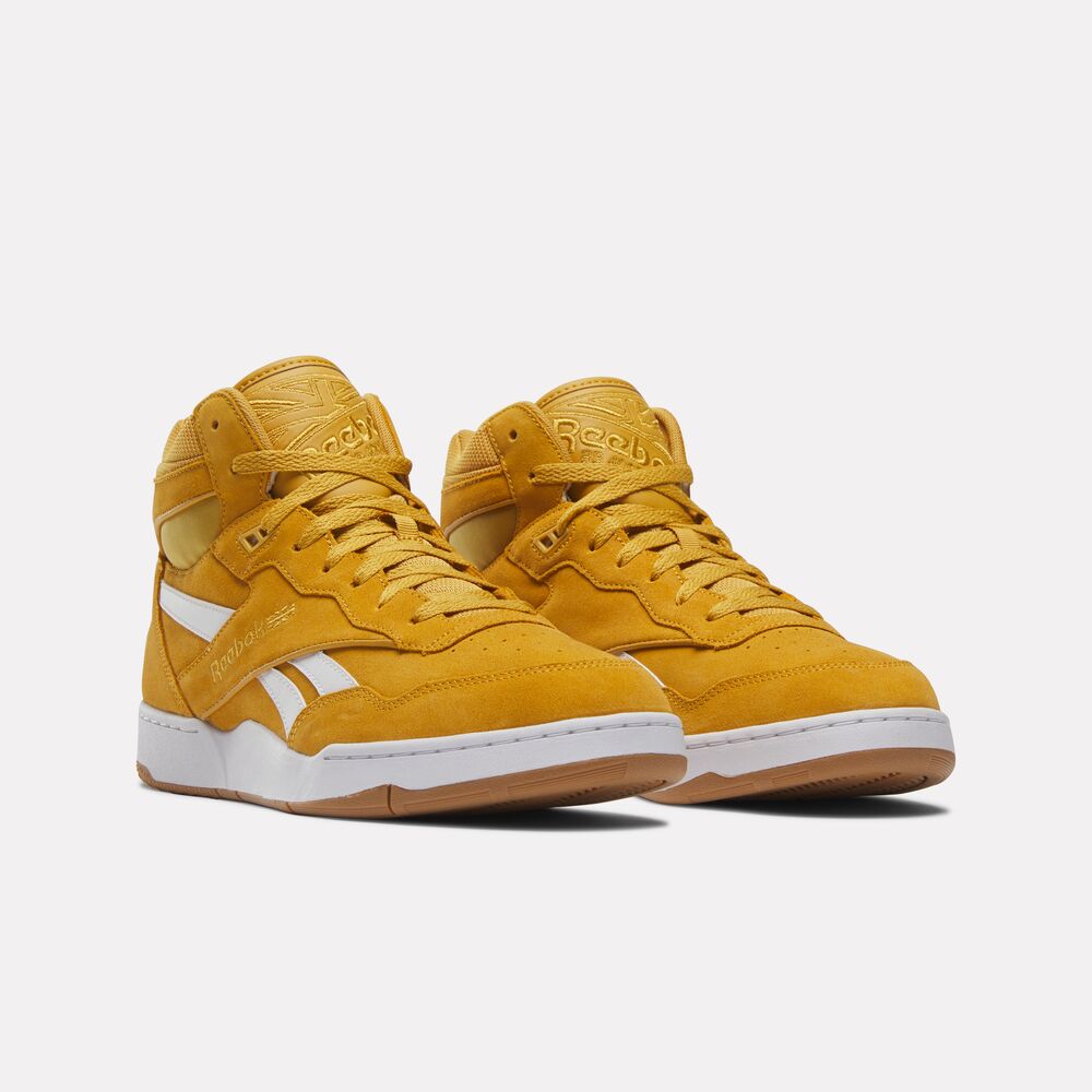 Tênis Reebok BB 4000 II Mid Masculino