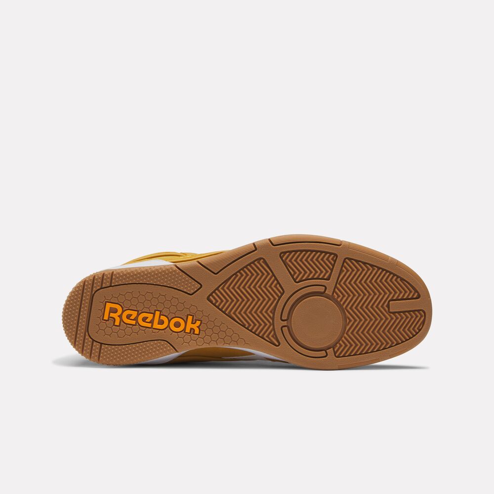Tênis Reebok BB 4000 II Mid Masculino