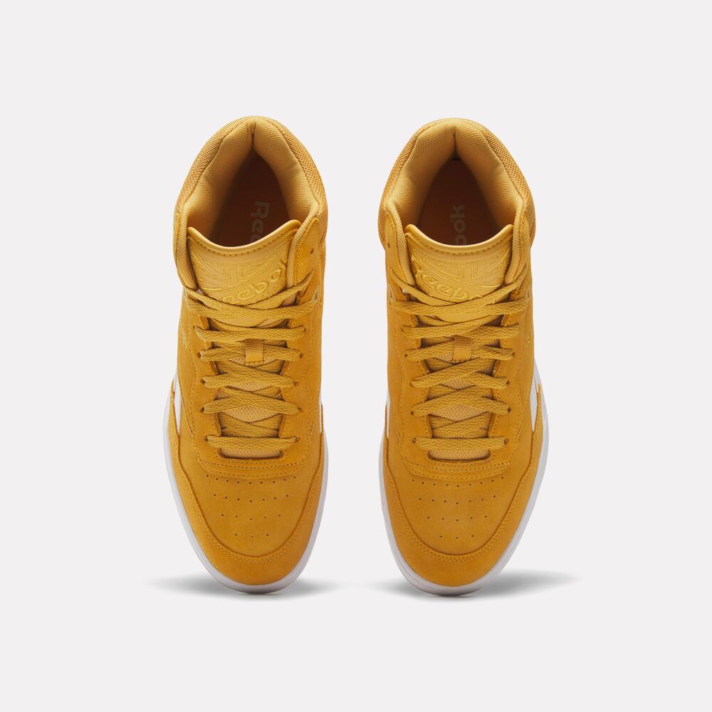 Tênis Reebok BB 4000 II Mid Masculino