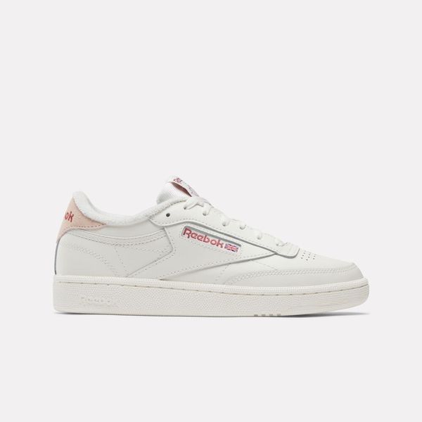 Tênis Reebok Club C 85 Feminino