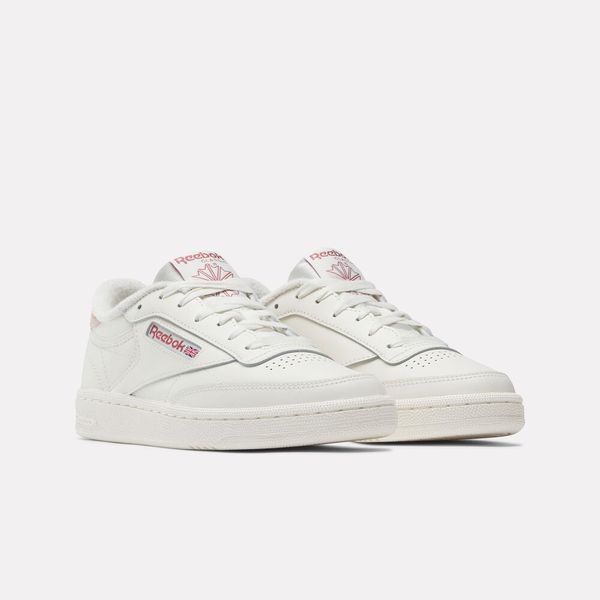 Tênis Reebok Club C 85 Feminino