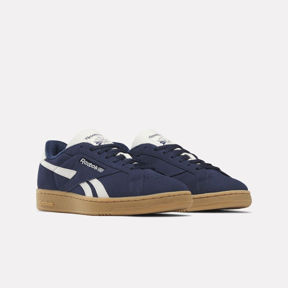 Tênis Reebok Club C Grounds UK  Masculino