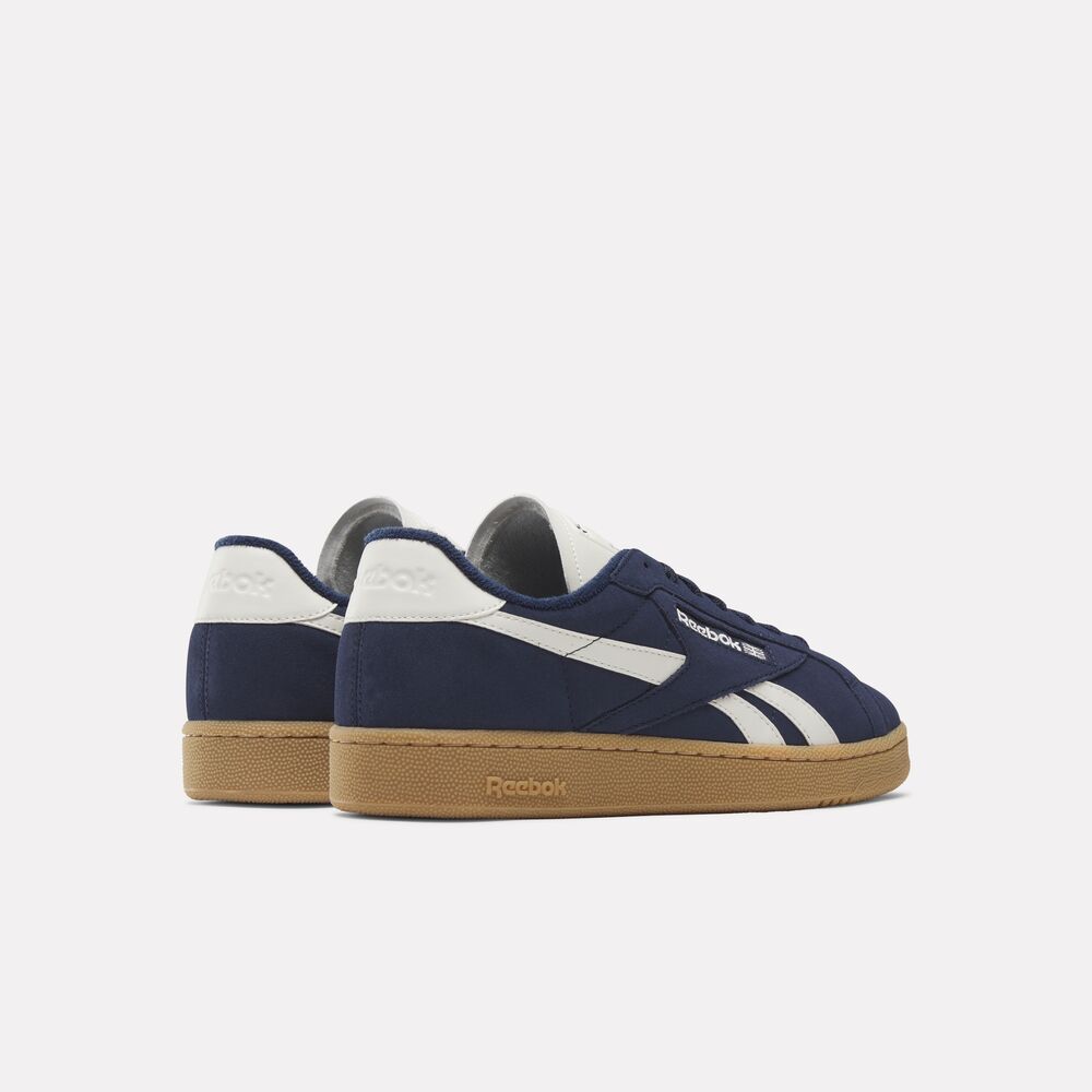 Tênis Reebok Club C Grounds UK  Masculino