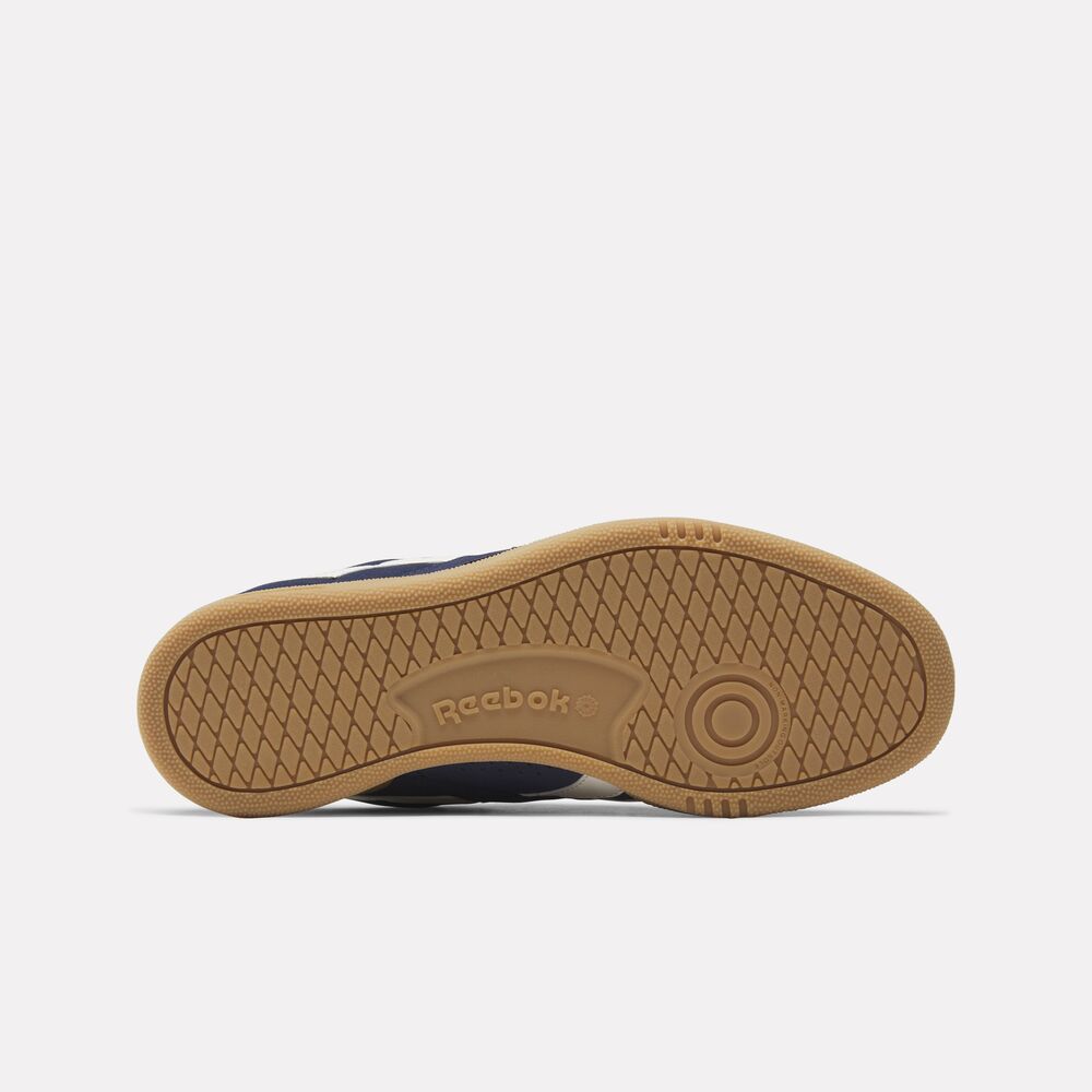 Tênis Reebok Club C Grounds UK  Masculino