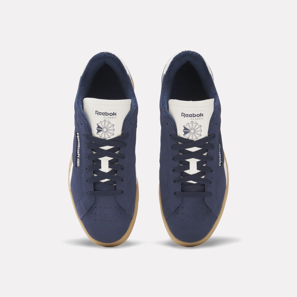 Tênis Reebok Club C Grounds UK  Masculino