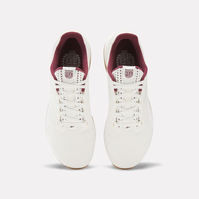 reebok nano 1 womens red