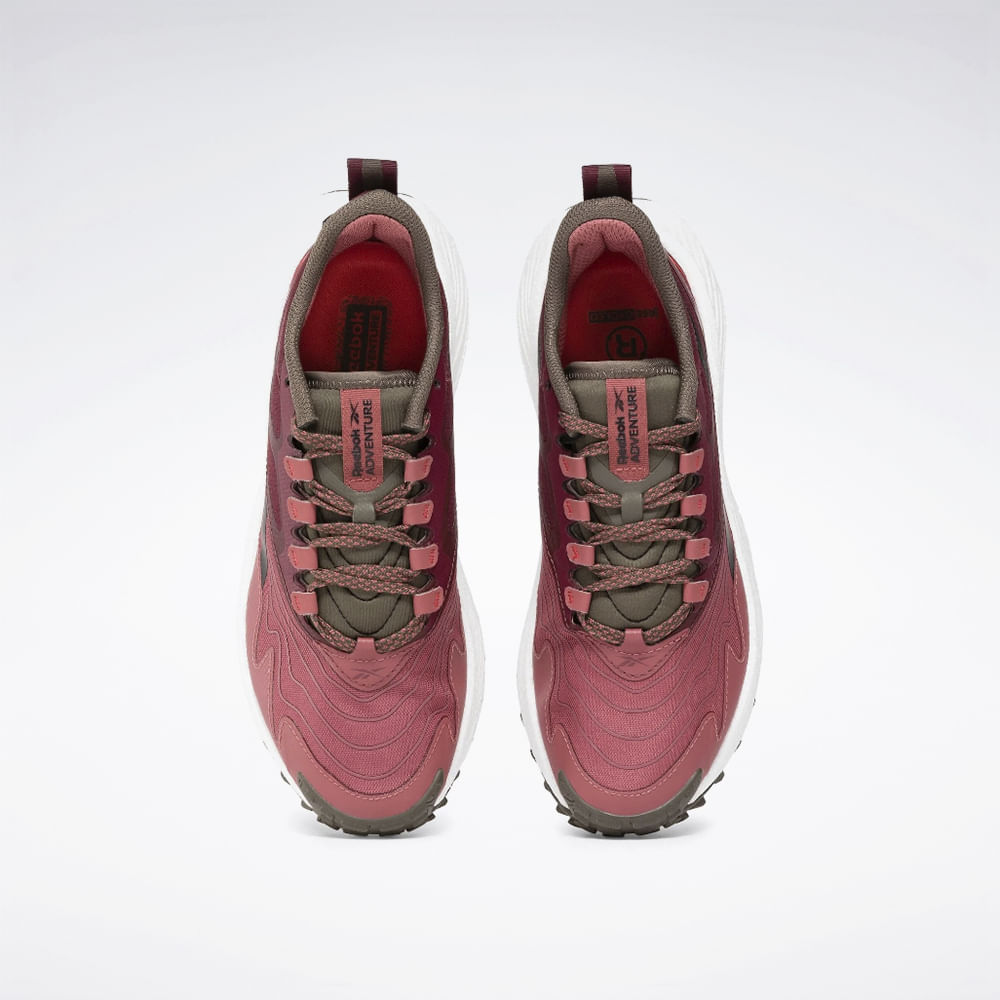 Tênis Reebok Floatride Energy 5 Adventure Feminino