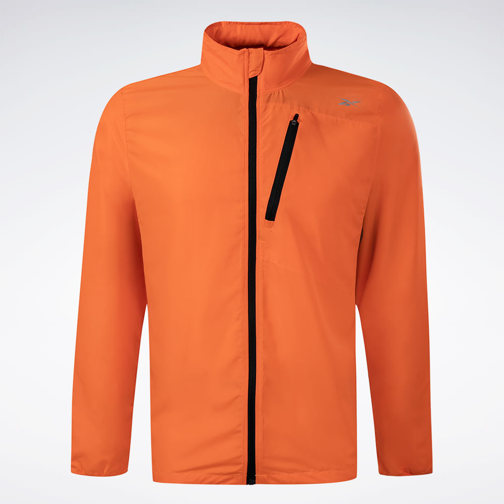Jaqueta Reebok  Dynamic Masculina