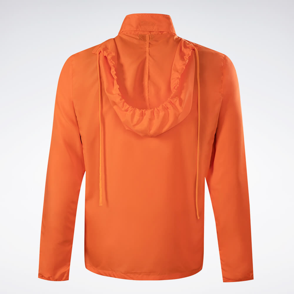 Jaqueta Reebok  Dynamic Masculina