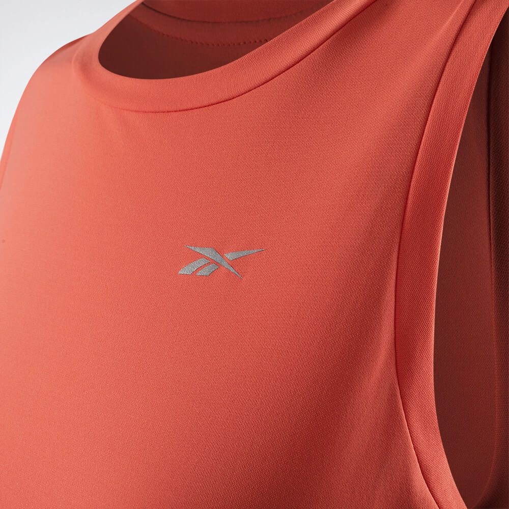 Regata Reebok Impact Feminina
