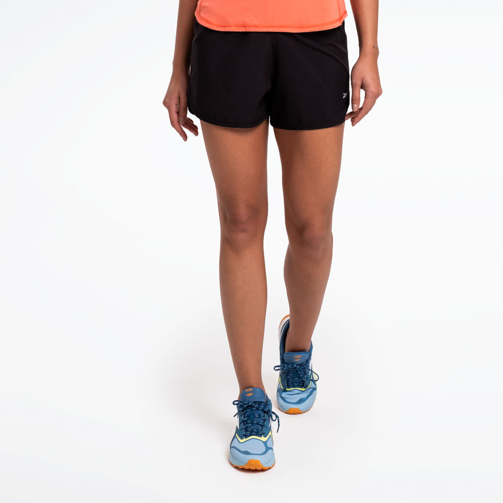 Short Reebok Impact 4 Feminino