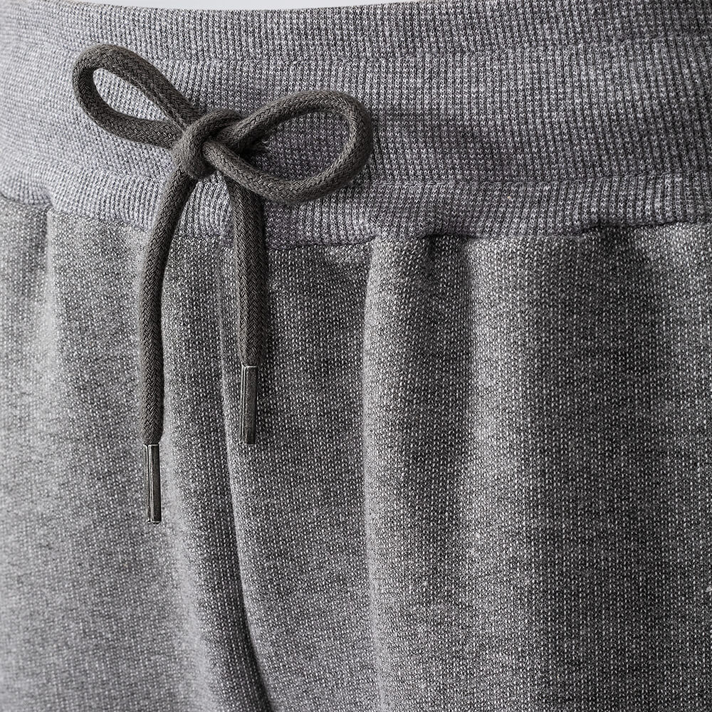 Calça Reebok Cl Logo Feminina