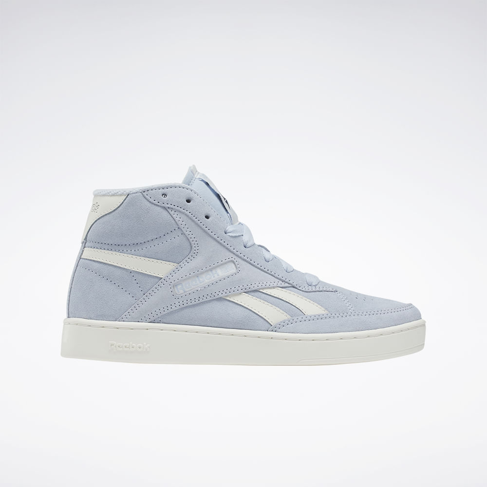 Tênis Reebok Club C Form HI Feminino