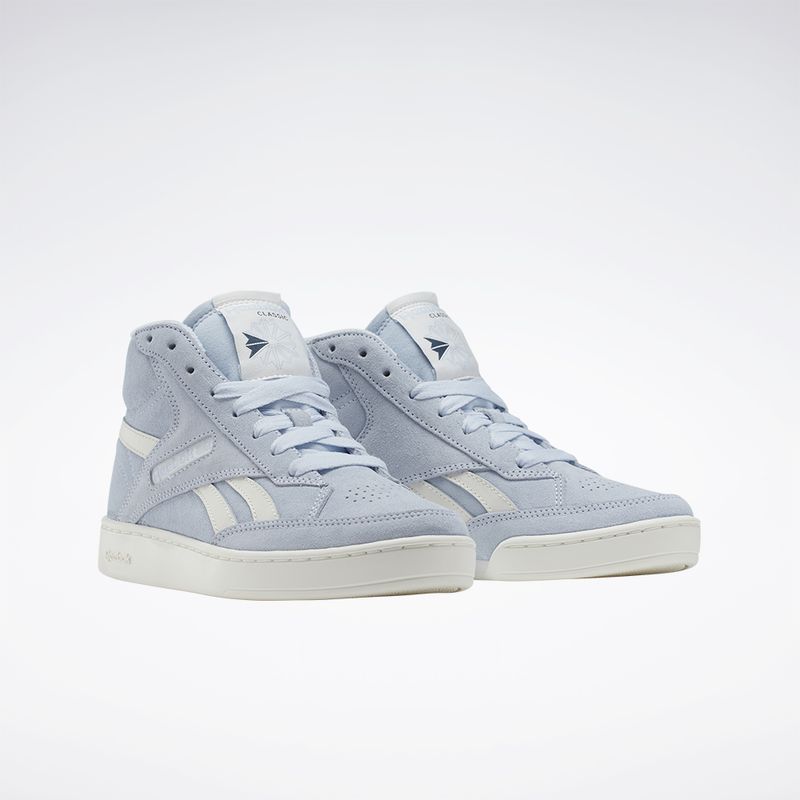 Tênis Reebok Club C Form HI Masculino