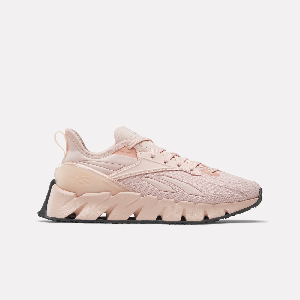 Tênis Reebok Zig Kinetica 3 Feminino - imagem 1