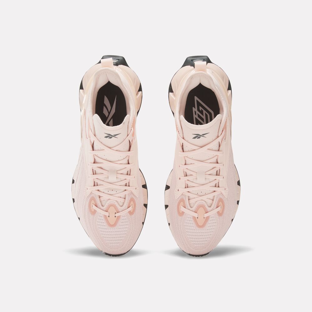 Tênis Reebok Zig Kinetica 3 Feminino