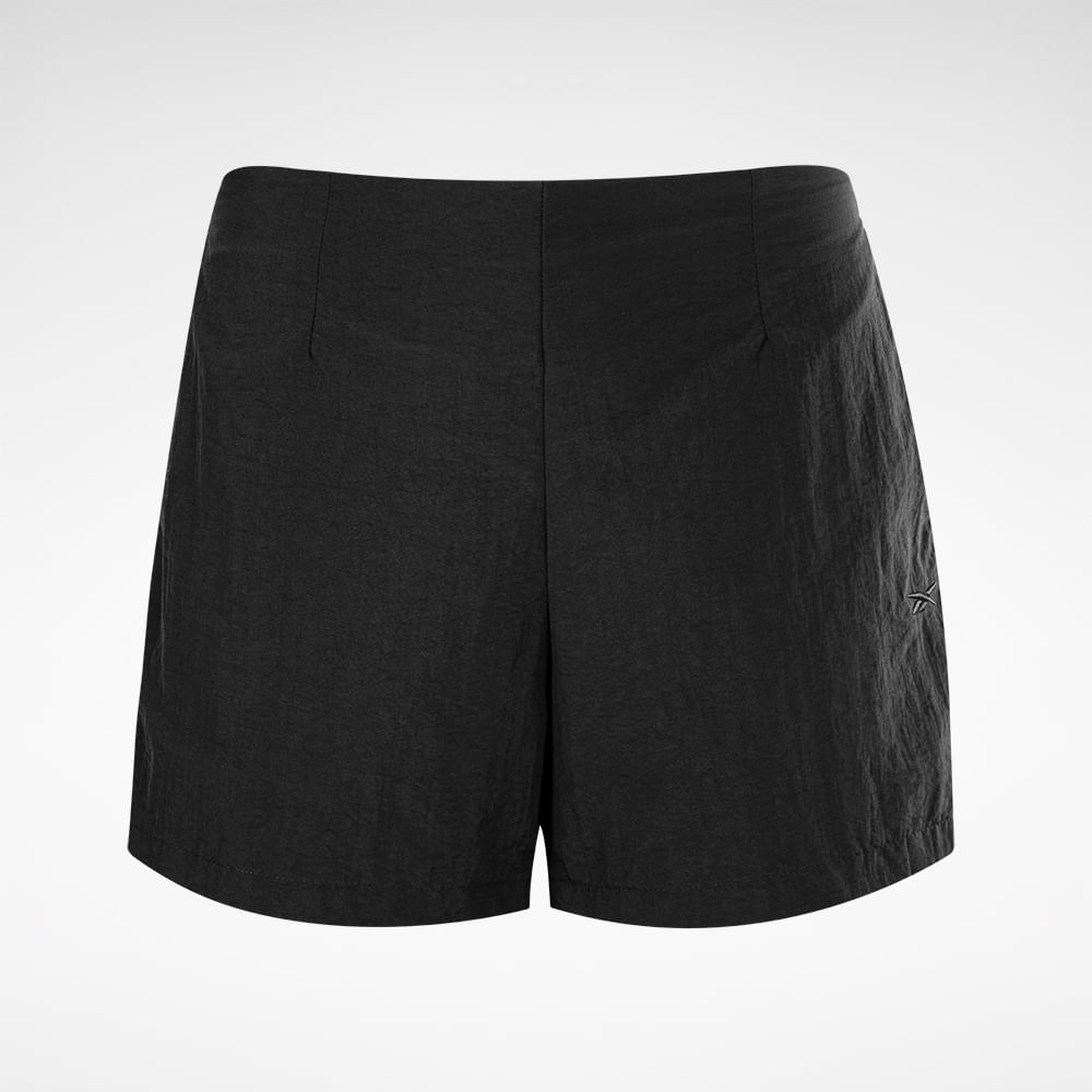 Short Reebok Athleisure Feminino