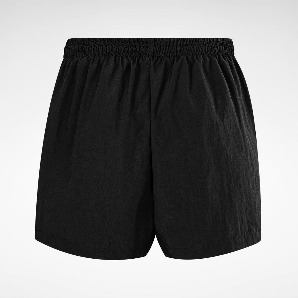 Short Reebok Athleisure Feminino