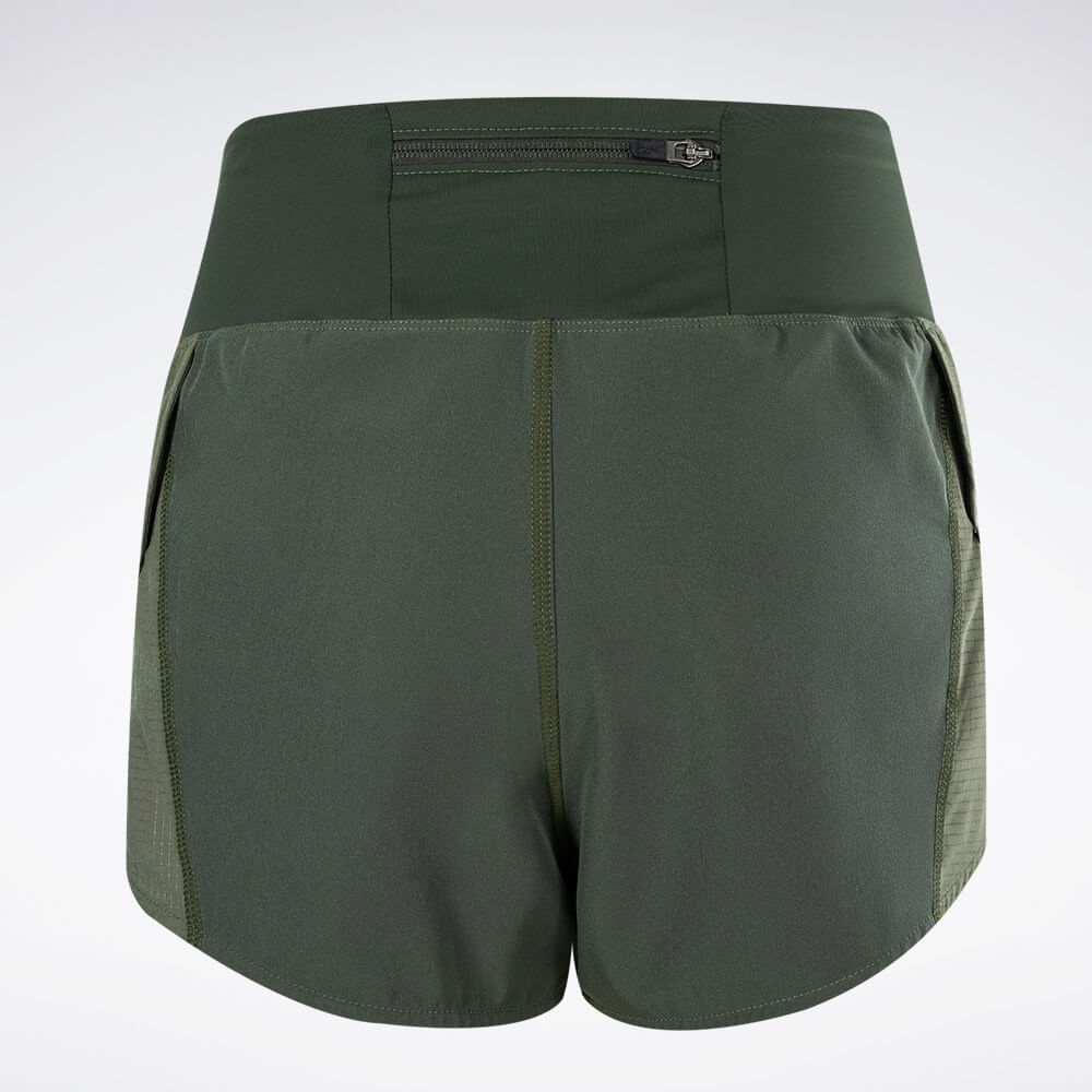 Short Reebok Beach Tennis Lines 2.5 Feminino