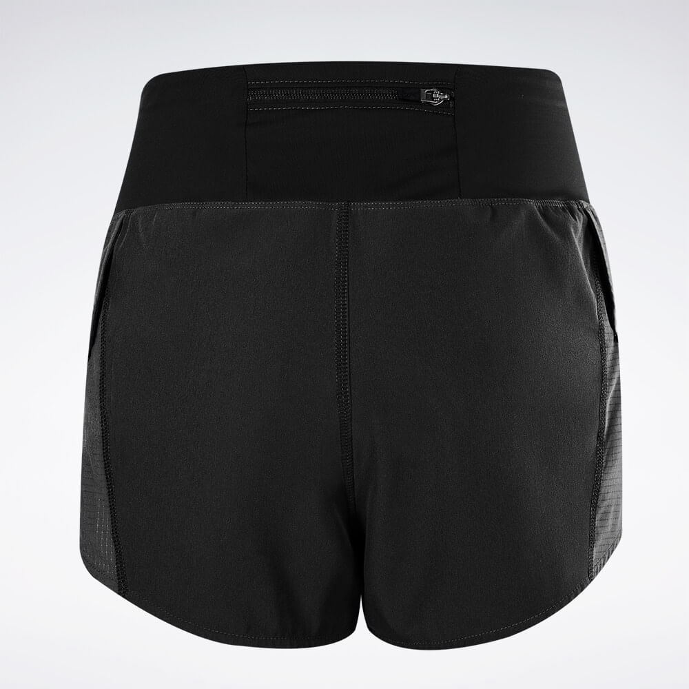Short Reebok Beach Tennis Lines 2.5 Feminino