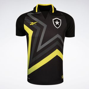 Camisa Reebok Botafogo 4 Masculino