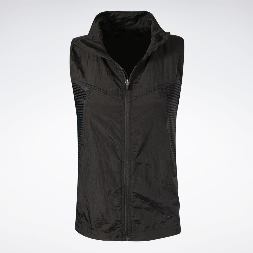 Jaqueta Reebok Athleisure Feminino