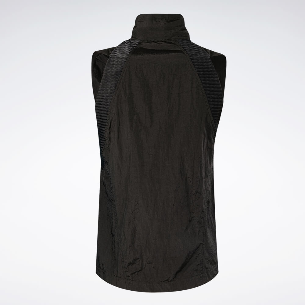 Jaqueta Reebok Athleisure Feminino