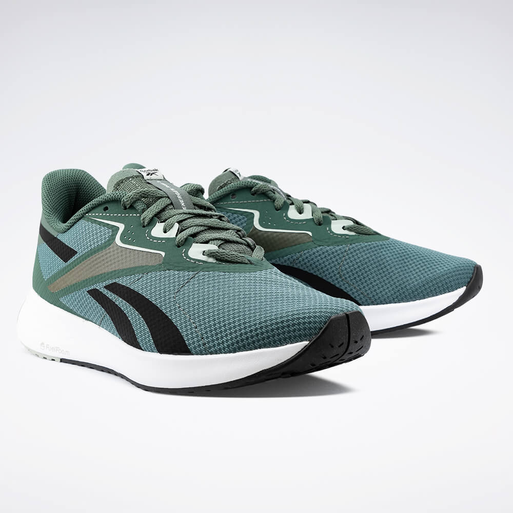 Tênis Reebok Energen Tech Plus Masculino - Keep Running Brasil - Loja  Especializada em corrida