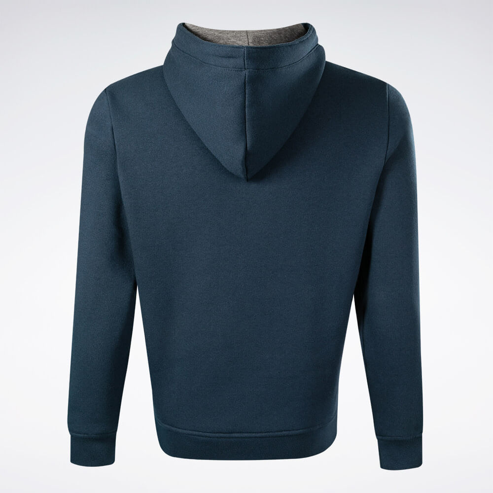 Blusa Reebok Big Vector Masculino