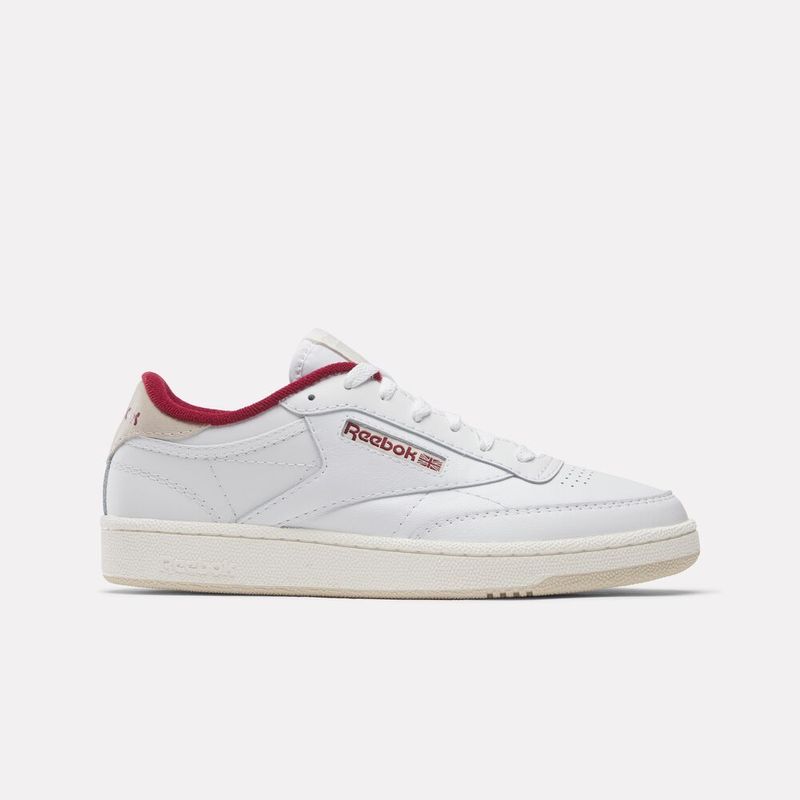 Tênis Reebok Club C 85 Masculino