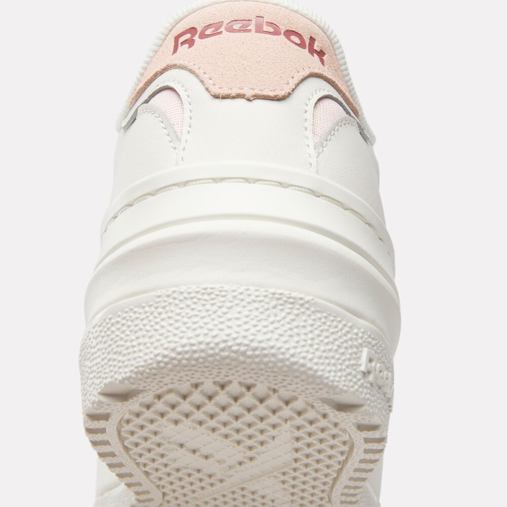 Tênis Reebok Club C Extra Feminino