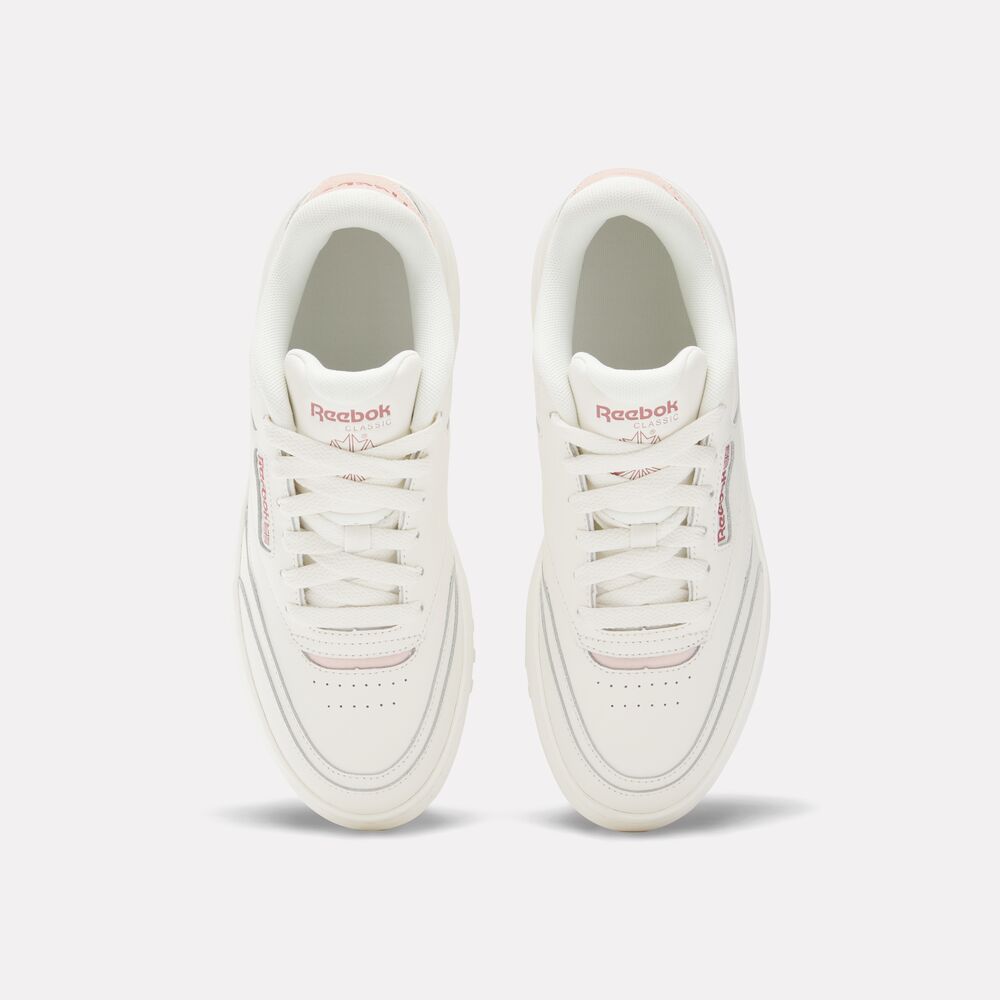 Tênis Reebok Club C Extra Feminino