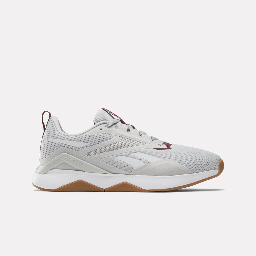 Tênis Reebok Nanoflex TR V2 Masculino