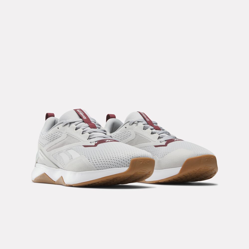 Tênis Reebok Nanoflex TR V2 Masculino