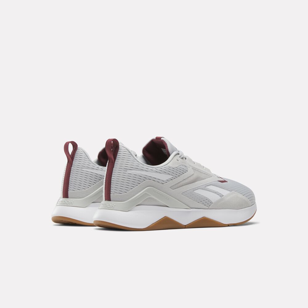 Tênis Reebok Nanoflex TR V2 Masculino
