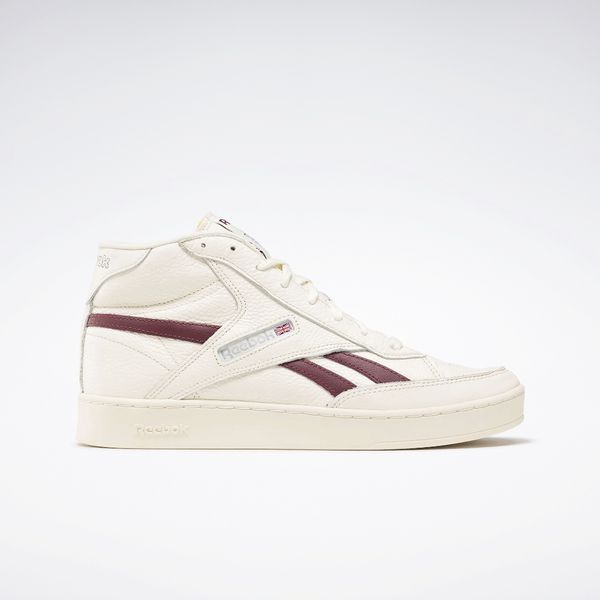 Tênis Reebok Club C Form HI Masculino