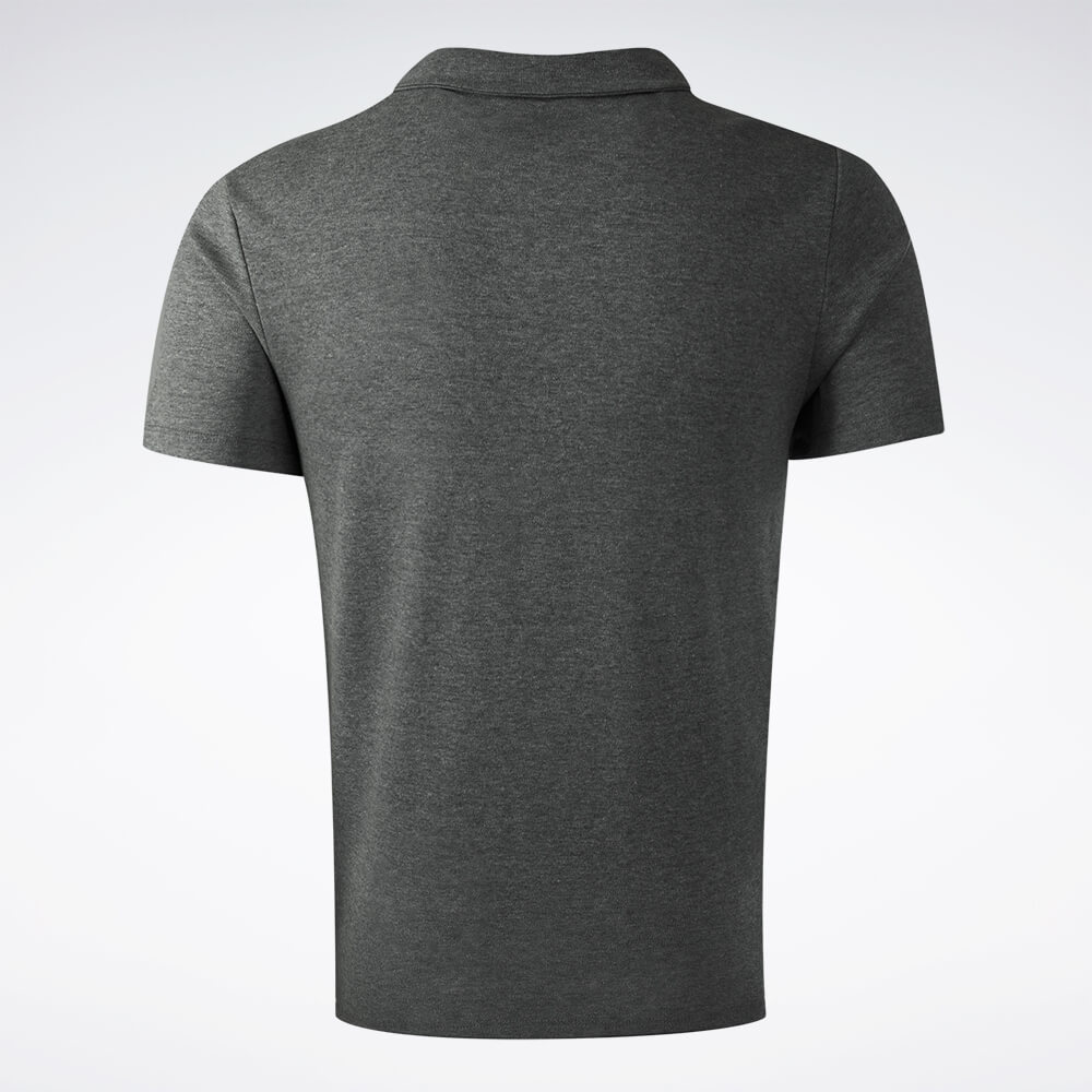 Polo Reebok Essential Masculina