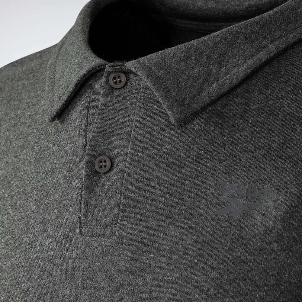 Polo Reebok Essential Masculina