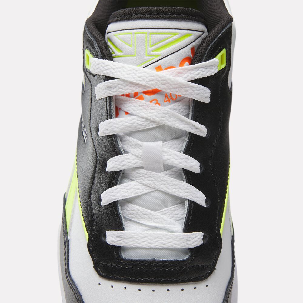 Tênis Reebok BB 4000 II Masculino