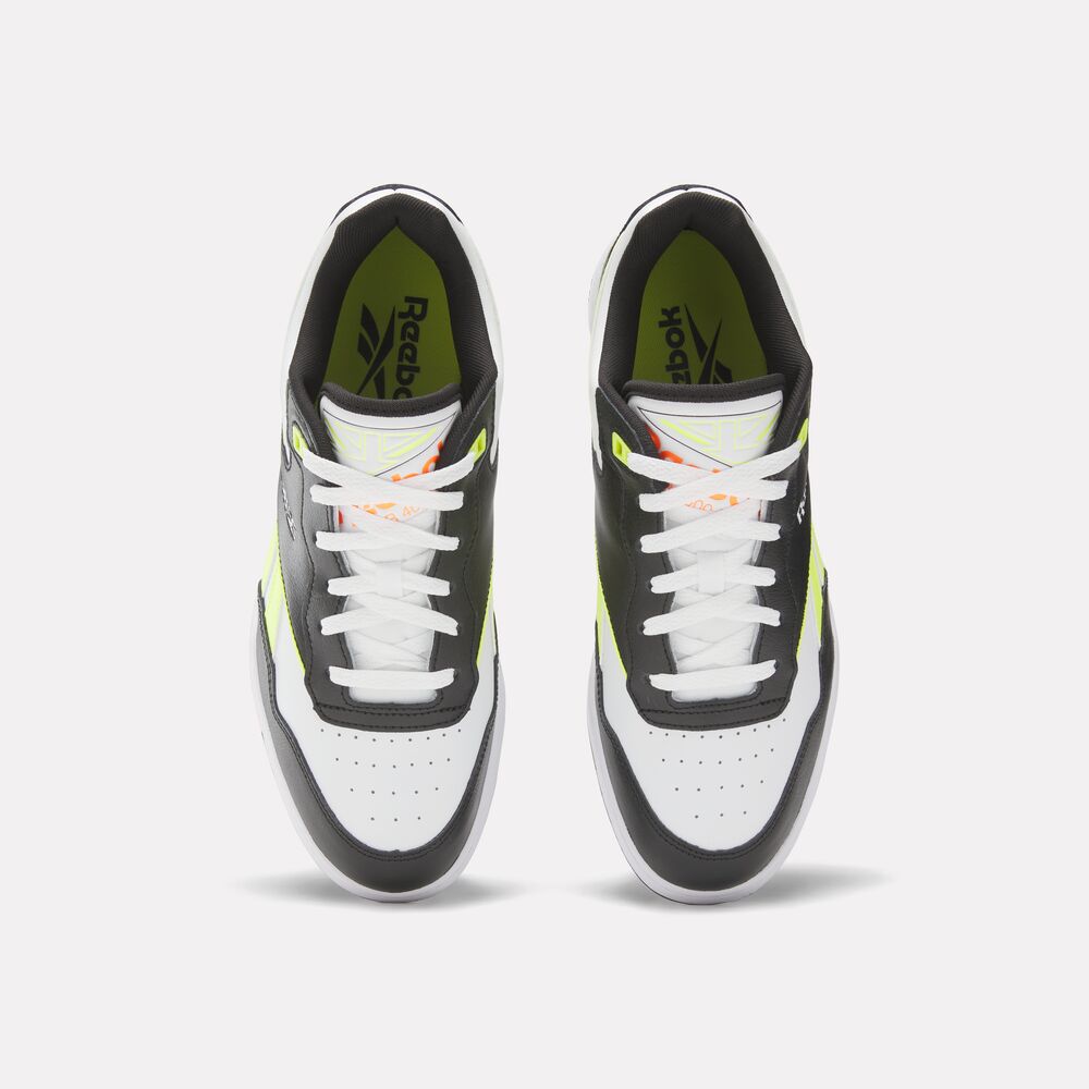 Tênis Reebok BB 4000 II Masculino