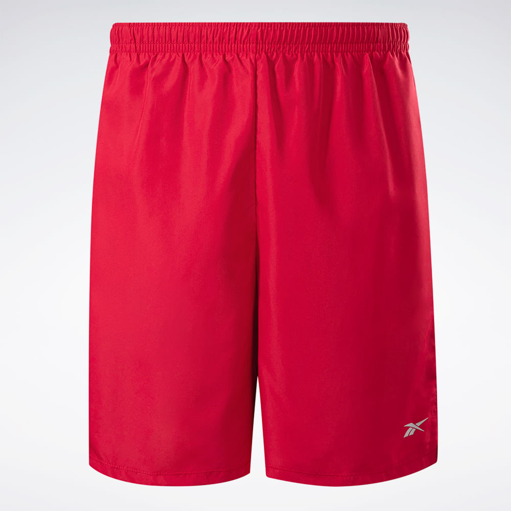 Short Reebok Functional 2N1 7 Masculino