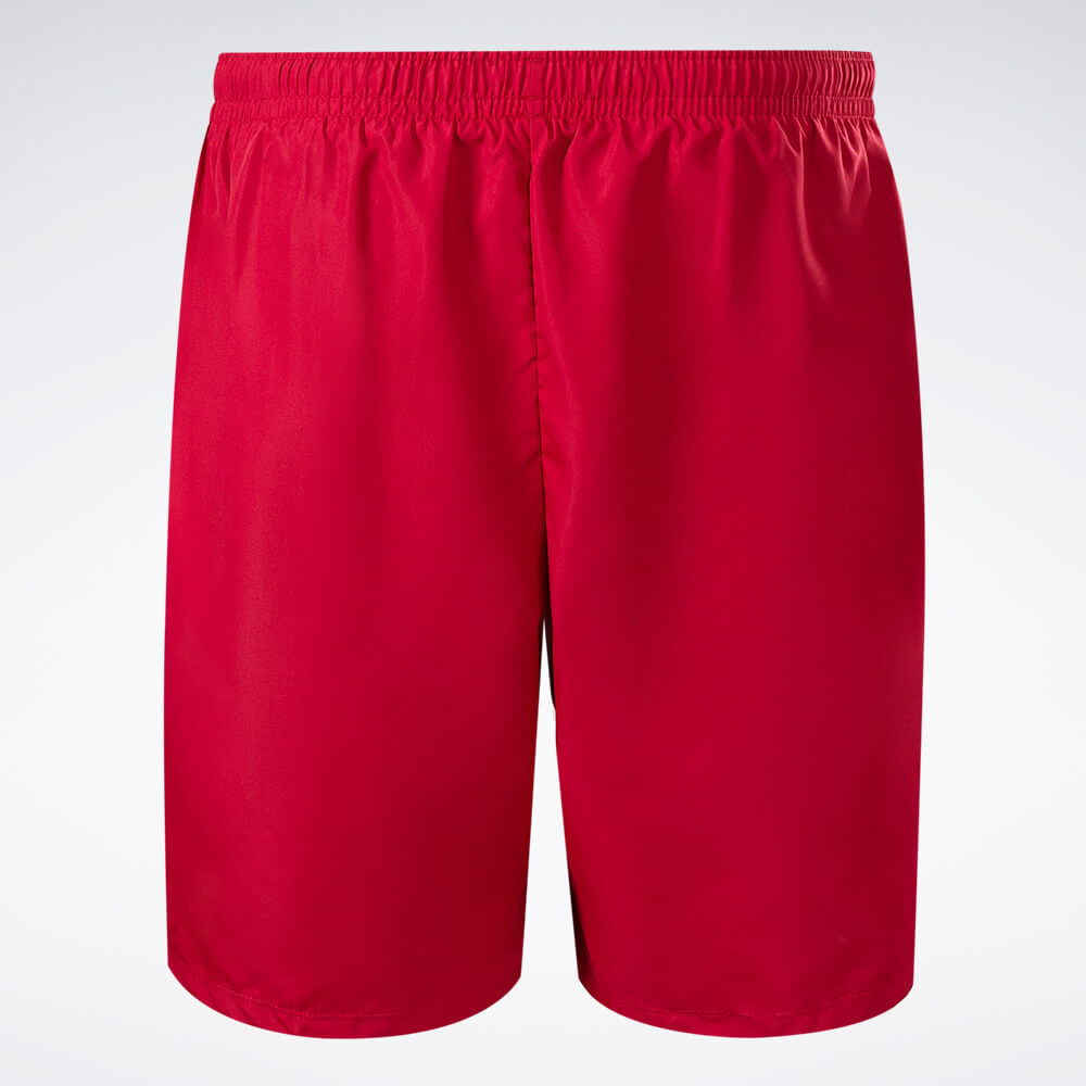 Short Reebok Functional 2N1 7 Masculino