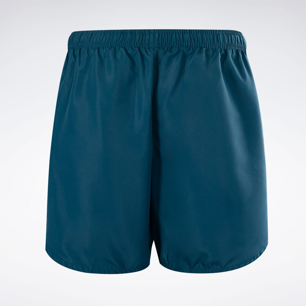 Short Reebok Functional 5 Feminino