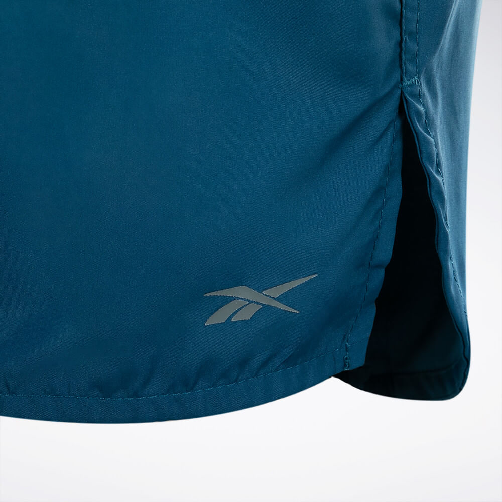 Short Reebok Functional 5 Feminino